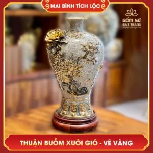 Trang chủ mai binh tich loc ve vang thuan buom xuoi gio h38 2