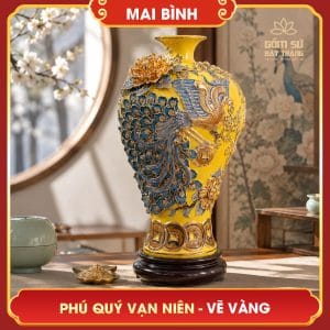 mai binh ve vang phu quy van nien h48 11