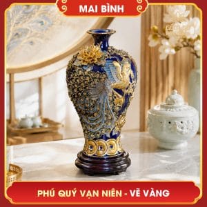 mai binh ve vang phu quy van nien h48 13