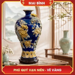 mai binh ve vang phu quy van nien h48 14