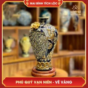mai binh ve vang phu quy van nien h48 4