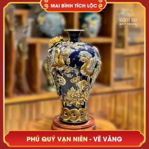mai binh ve vang phu quy van nien h48 5