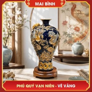 mai binh ve vang phu quy van nien h48 8