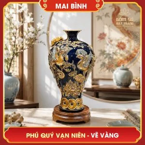 mai binh ve vang phu quy van nien h48 8