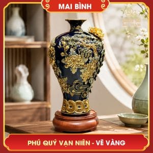 mai binh ve vang phu quy van nien h48 9