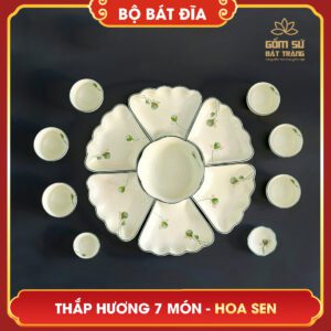 bo bat dia thap huong 7 mon 2