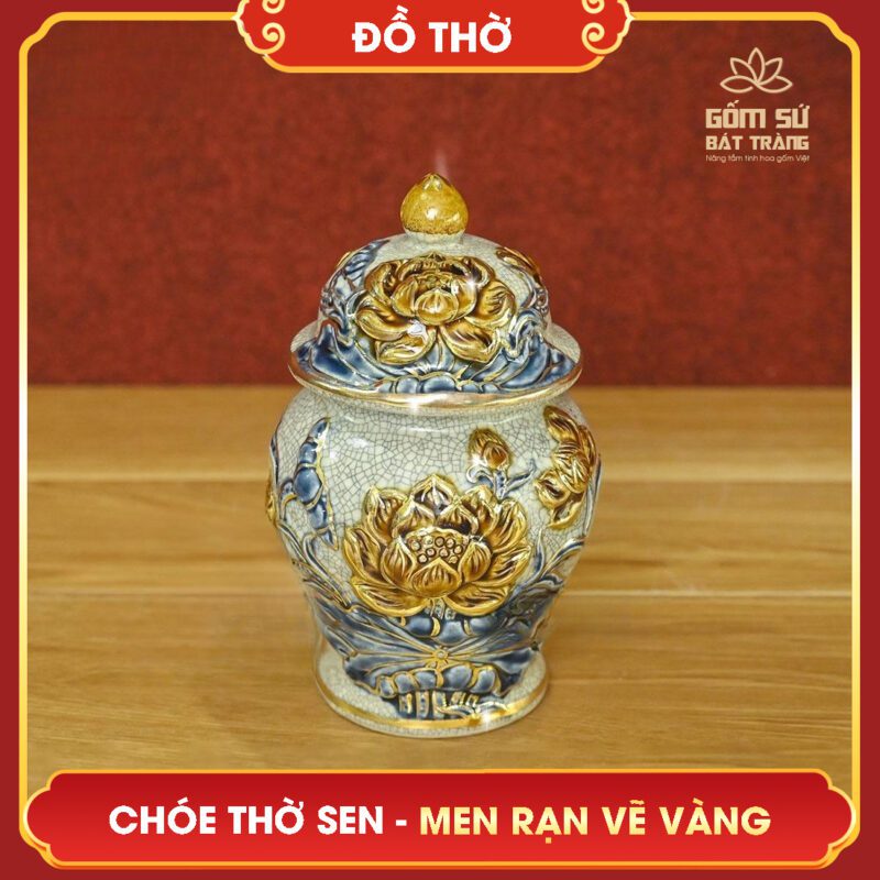 choe hoa sen men ran ve vang 7