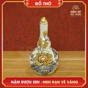 nam ruou hoa sen men ran ve vang 5