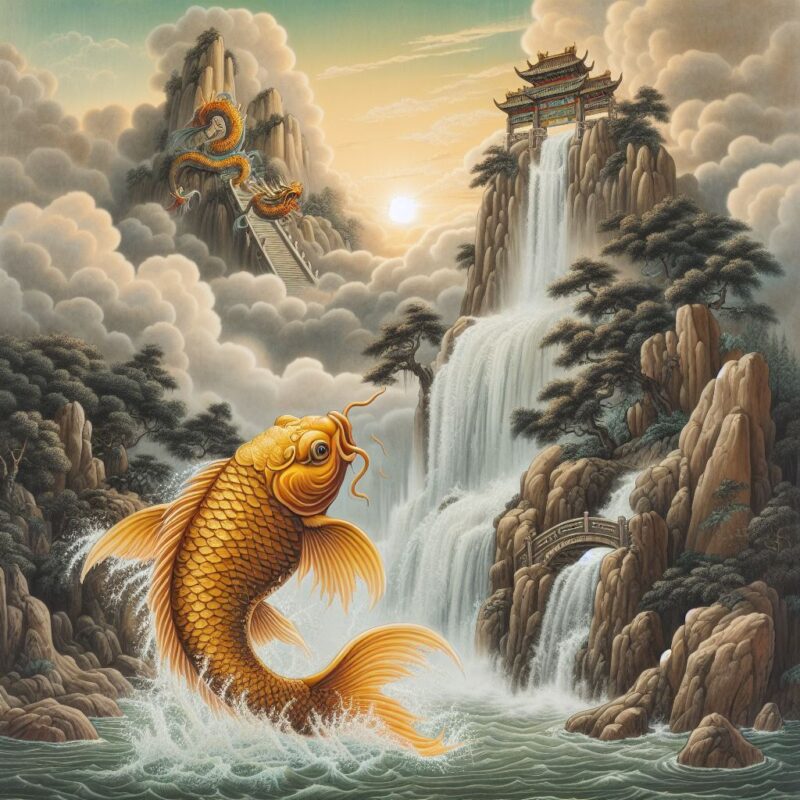 binh tai loc ve vang ca chep vuot vu mon 6