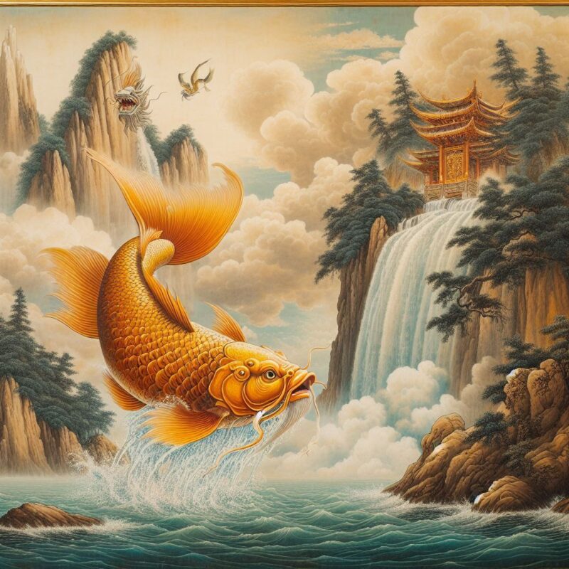 binh tai loc ve vang ca chep vuot vu mon 8