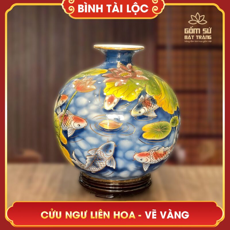 binh tai loc ve vang cuu ngu lien hoa h35 1