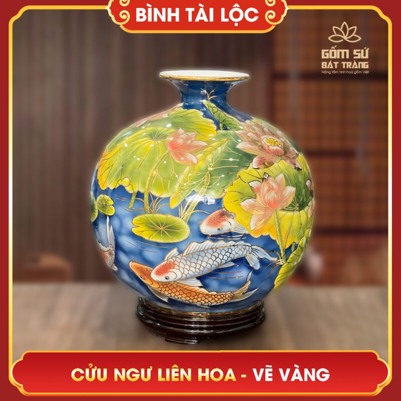 binh tai loc ve vang cuu ngu lien hoa h35 3