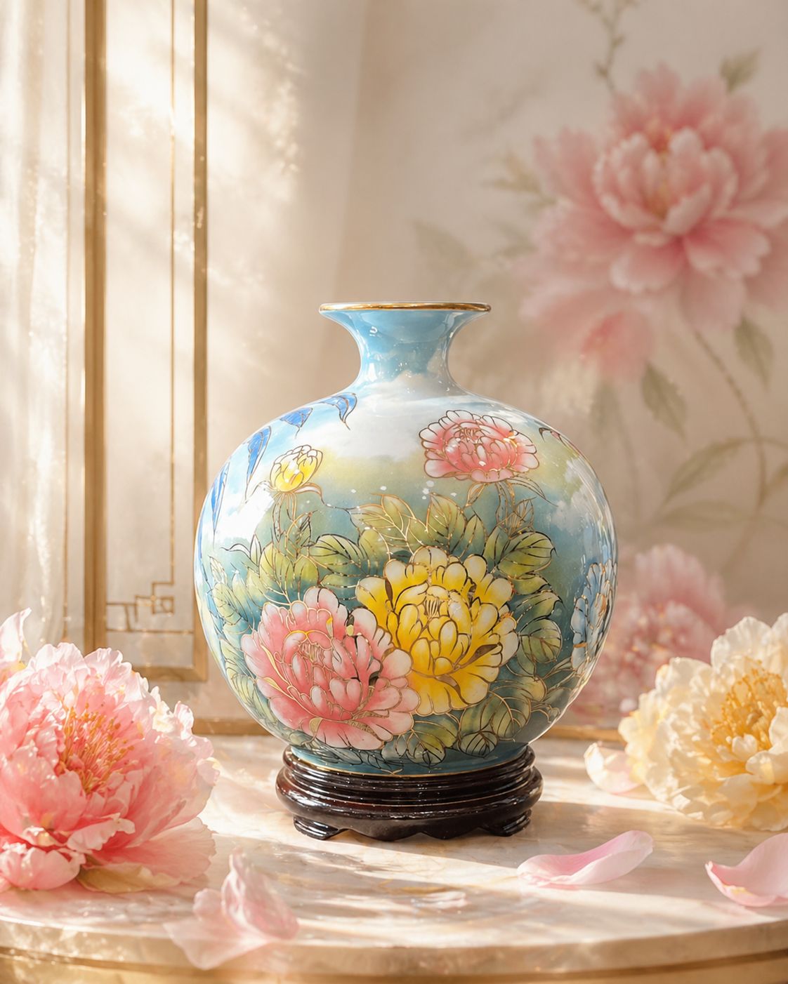 binh tai loc ve vang kim ke dai cat h32 14