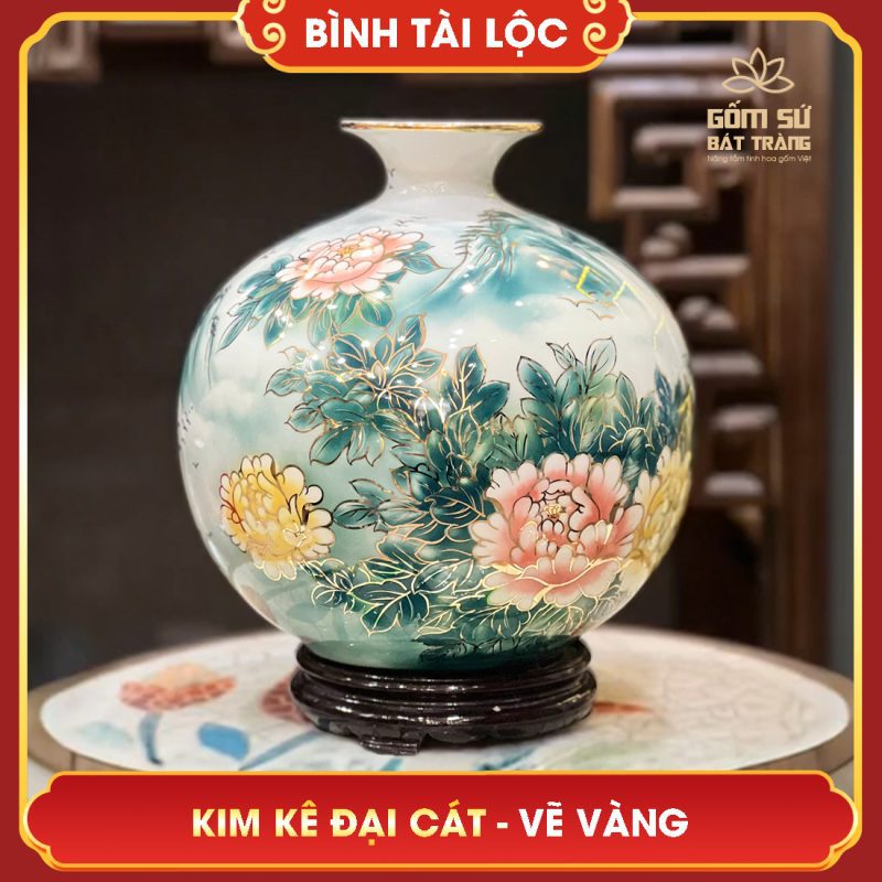binh tai loc ve vang kim ke dai cat h32 9