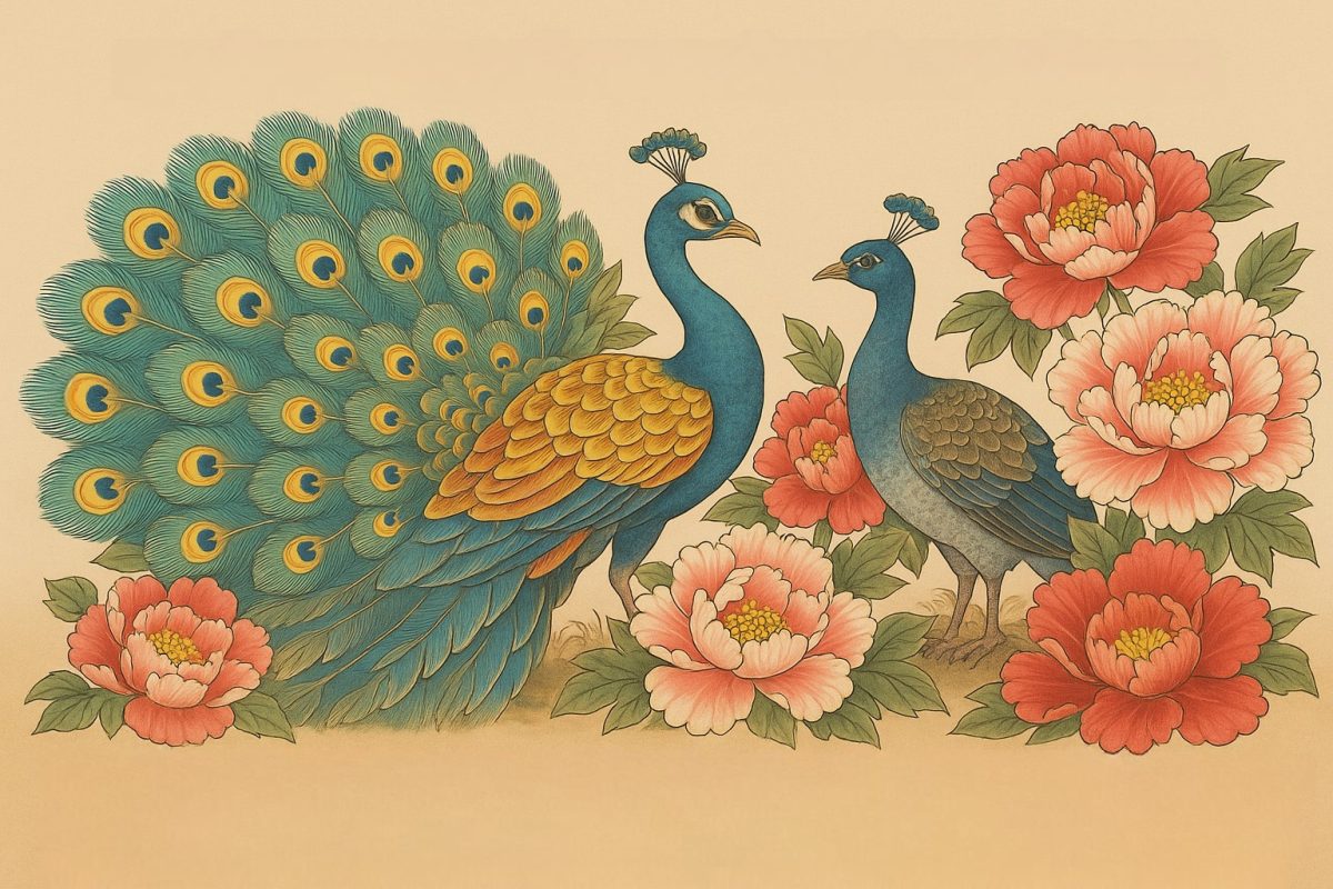 Bình tài lộc vẽ vàng Phú Quý Mãn Đường H26 binh tai loc ve vang phu quy man duong h26 18