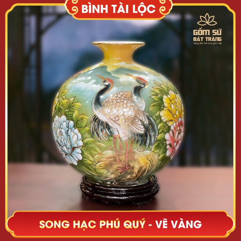 binh tai loc ve vang song hac phu quy h32 1