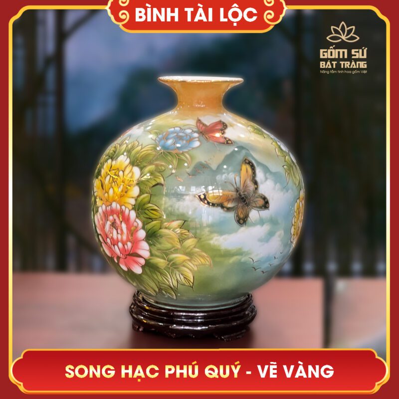 binh tai loc ve vang song hac phu quy h32 2