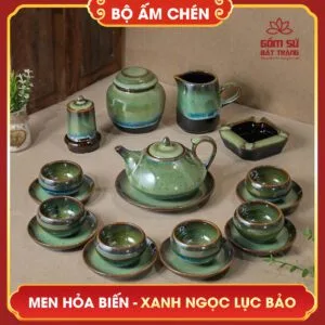 bo am chen men hoa bien xanh ngoc luc bao 2
