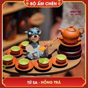 bo am chen tu sa hong tra 2