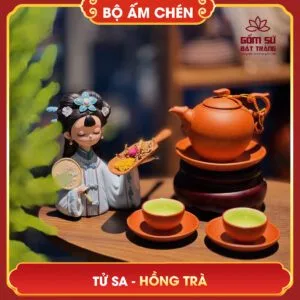 bo am chen tu sa hong tra 3