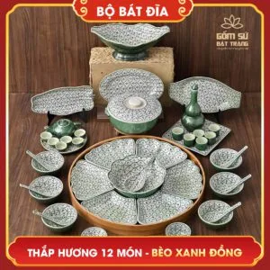 bo bat dia thap huong 12 mon 1