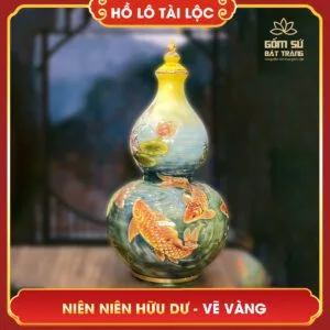 ho lo tai loc ve vang nien nien huu du 1