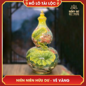 ho lo tai loc ve vang nien nien huu du 2