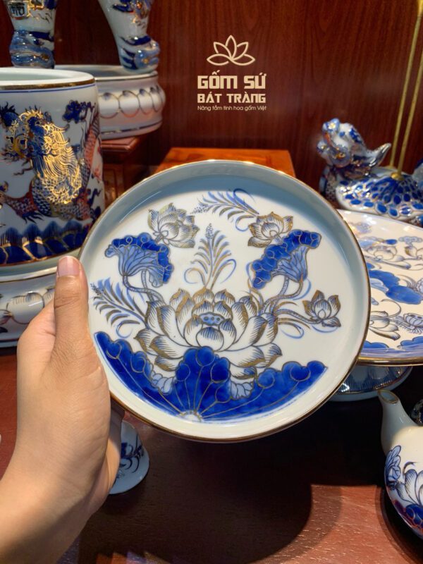 huong dan sap xep ban tho gia tien dung cach chuan phong thuy 36