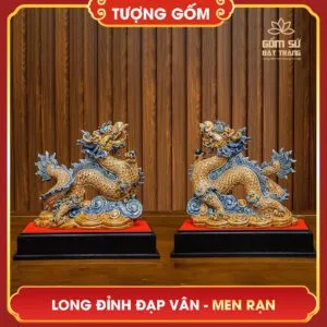tuong rong bang gom su men ran 1
