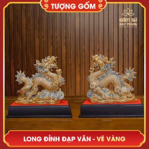 tuong rong bang gom su ve vang 1