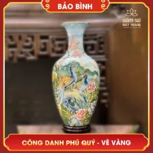 bao binh ve vang cong danh phu quy h70 1