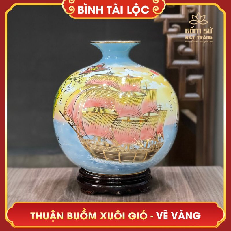 binh hut loc ve vang thuan buom xuoi gio h30 1