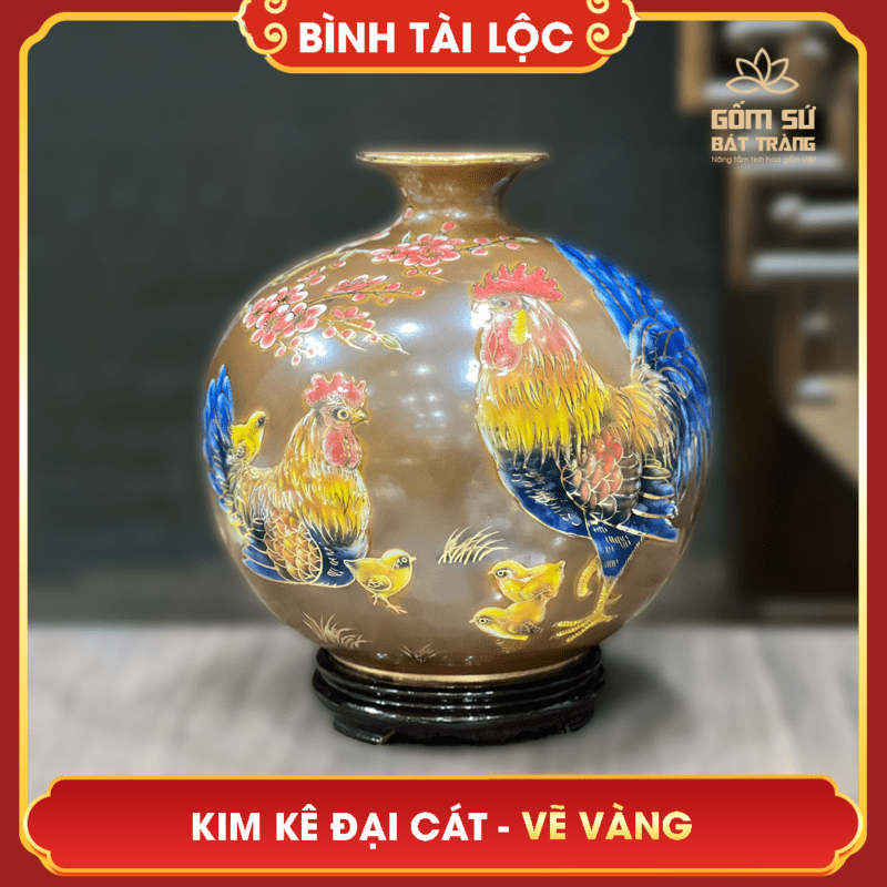 binh tai loc ve vang kim ke dai cat h35 2