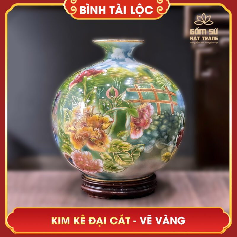 binh tai loc ve vang kim ke dai cat h35 5