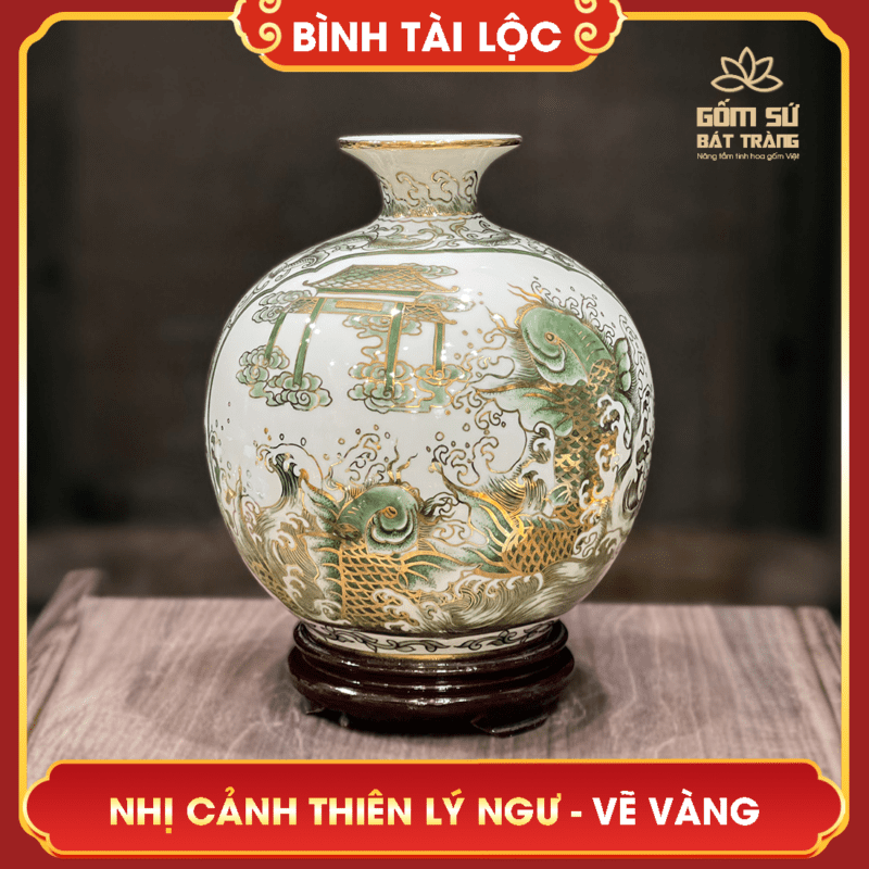 binh tai loc ve vang nhi canh thien ly ngu h30 1
