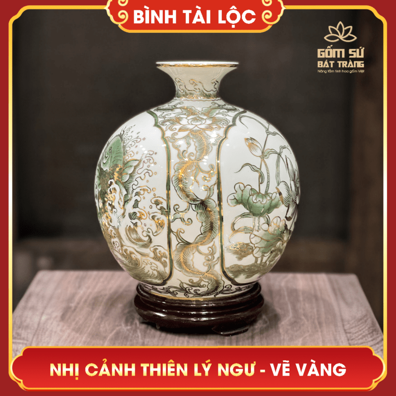 binh tai loc ve vang nhi canh thien ly ngu h30 2