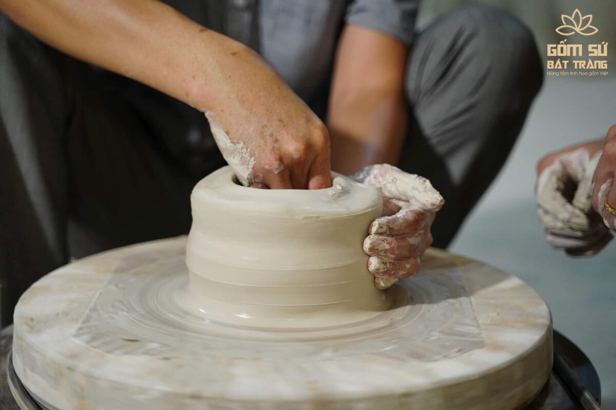 chon binh hut tai loc cho nguoi menh tho 13