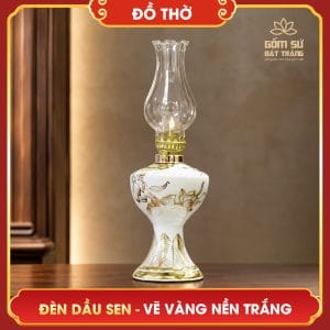 den dau hoa sen ve vang nen trang 2