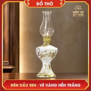 den dau hoa sen ve vang nen trang 2