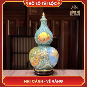 ho lo tai loc nhi canh ve vang 2