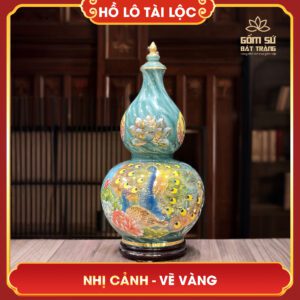 ho lo tai loc nhi canh ve vang 3