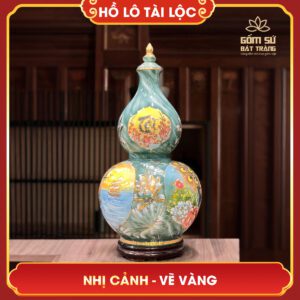 ho lo tai loc nhi canh ve vang 4