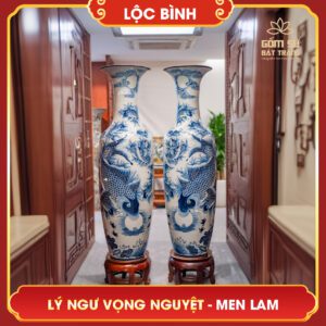 loc binh ly ngu vong nguyet men lam 1