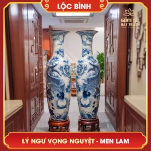 loc binh ly ngu vong nguyet men lam 1
