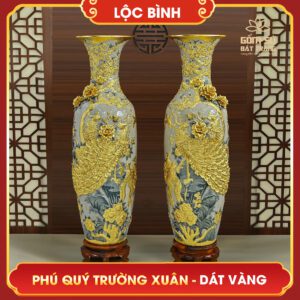 loc binh phu quy truong xuan dat vang 1