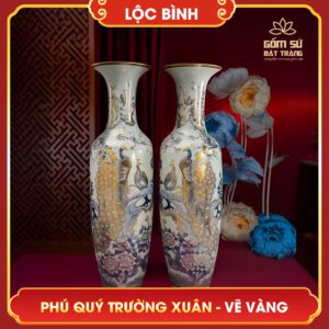 loc binh phu quy truong xuan ve vang 1