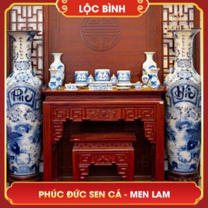 loc binh phuc duc sen ca men lam 4