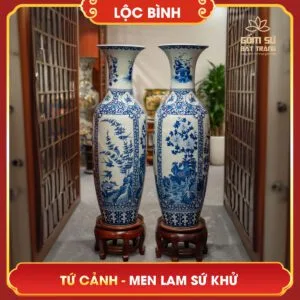 loc binh tu canh men lam su khu 1
