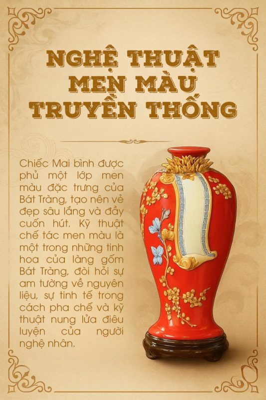 mai binh tich loc men mau van su nhu y h42 10