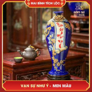 mai binh tich loc men mau van su nhu y h42 4